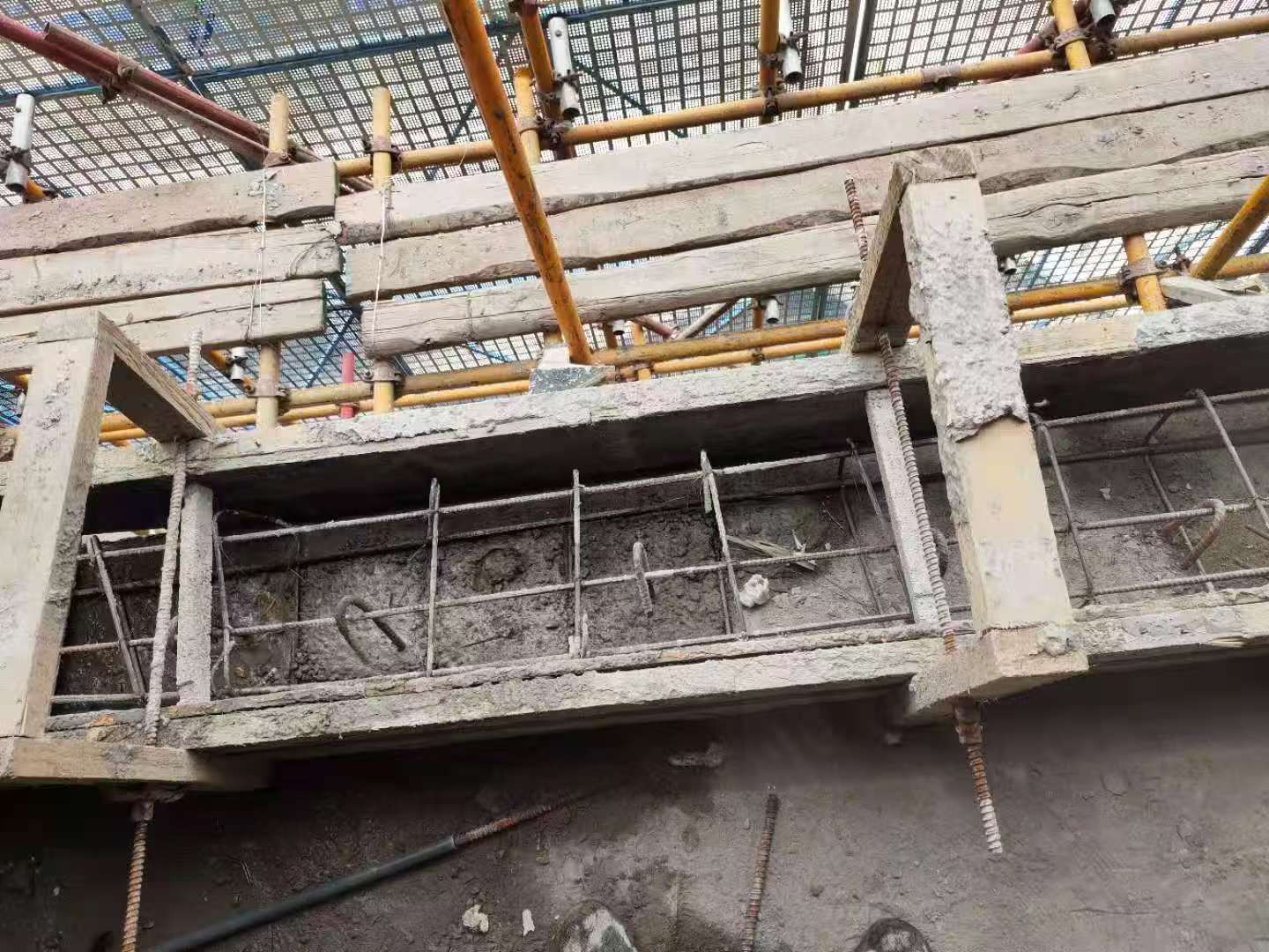 南通厂房加固公司如何选择